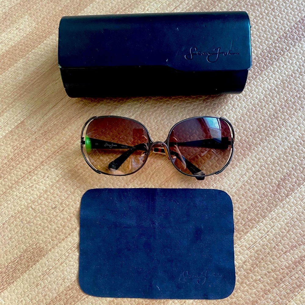 Sean John Sunglasses